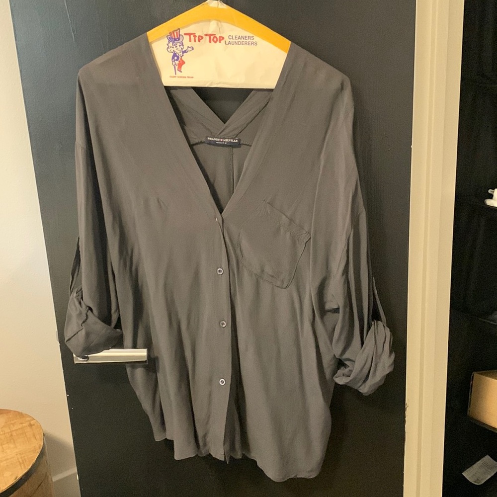 Brandy Melville top